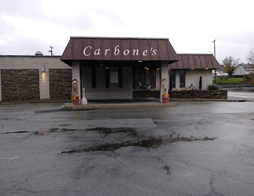 Carbone's Restaurant