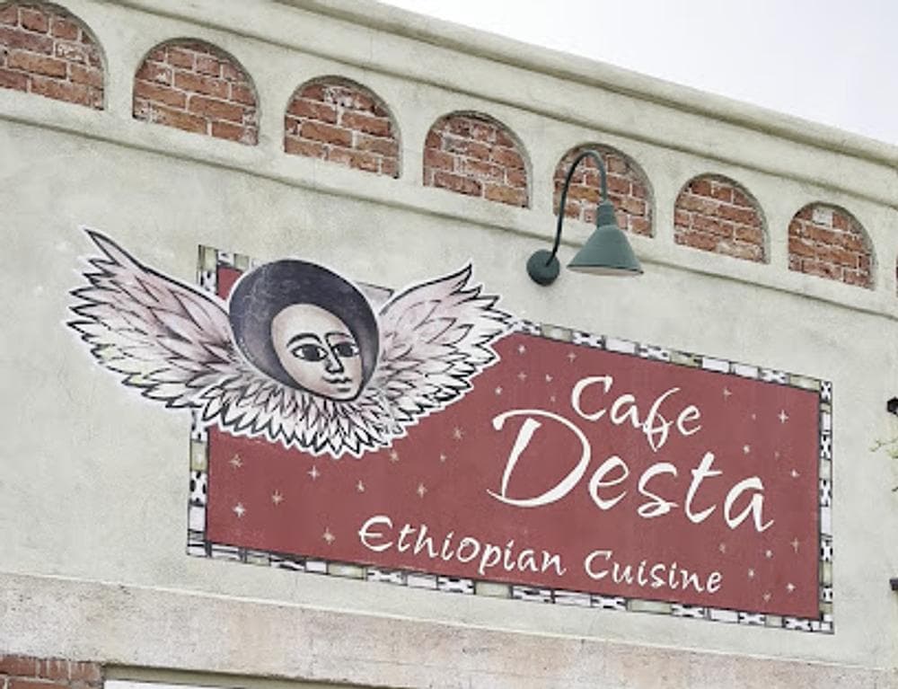 Cafe Desta