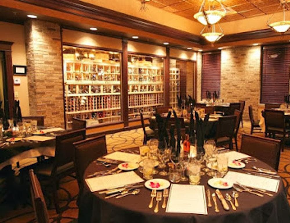 Galaxy Restaurant