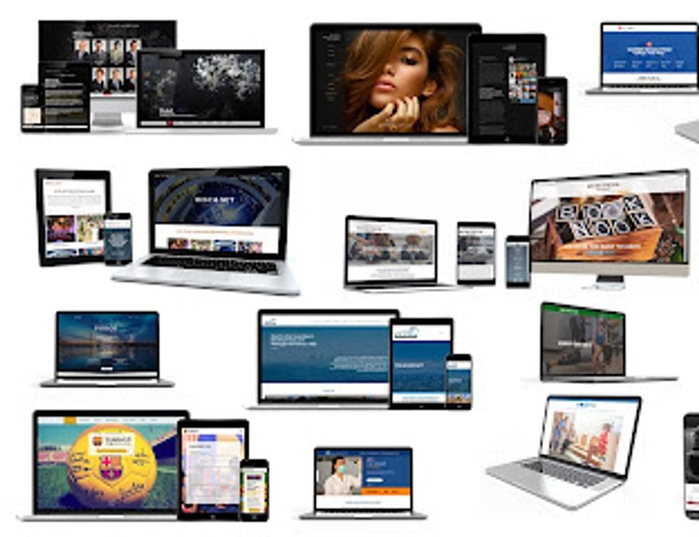 pondSoup LLC - Creative Web Agency