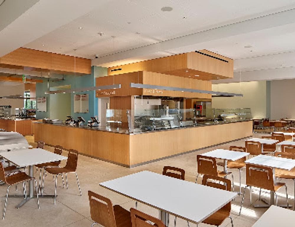 Stir Restaurant