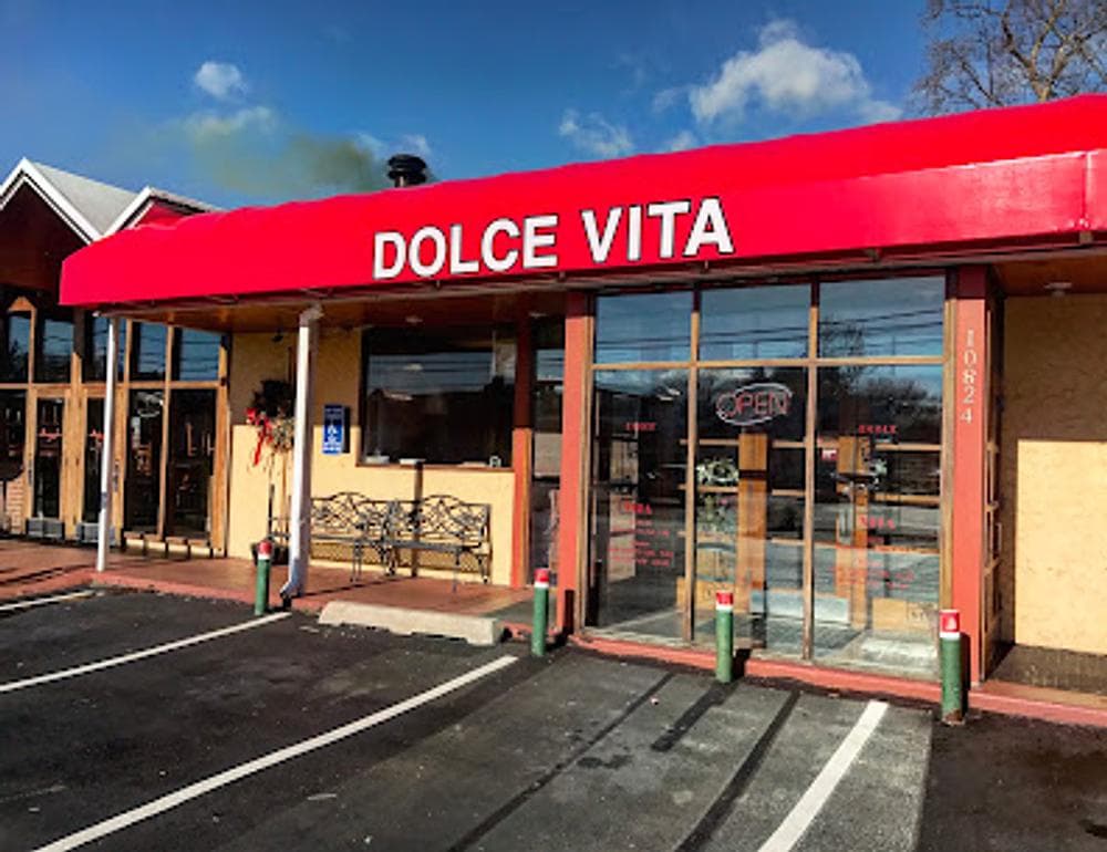 Dolce Vita Italian Kitchen & Wine Bar