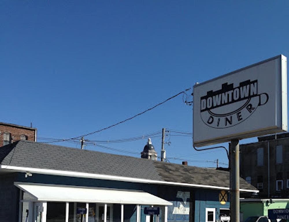 Downtown Diner