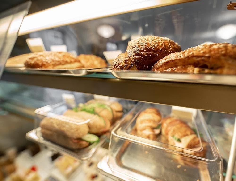 Koseverden&KoseligCafe