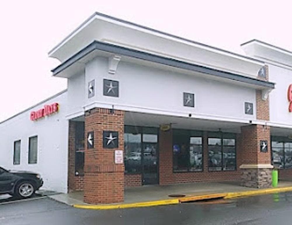 Glory Days Grill