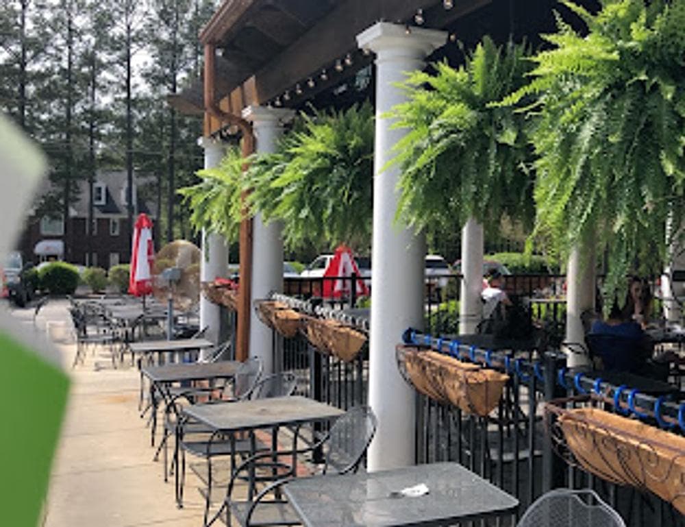 Aversboro Restaurant & Sports Bar