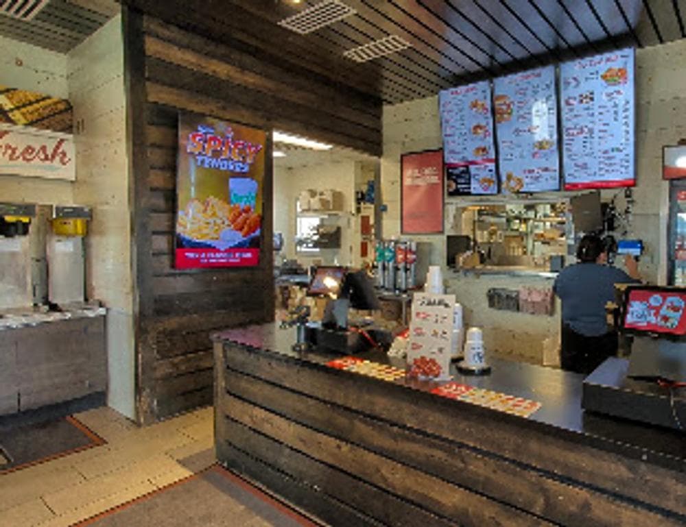 Slim Chickens Lubbock