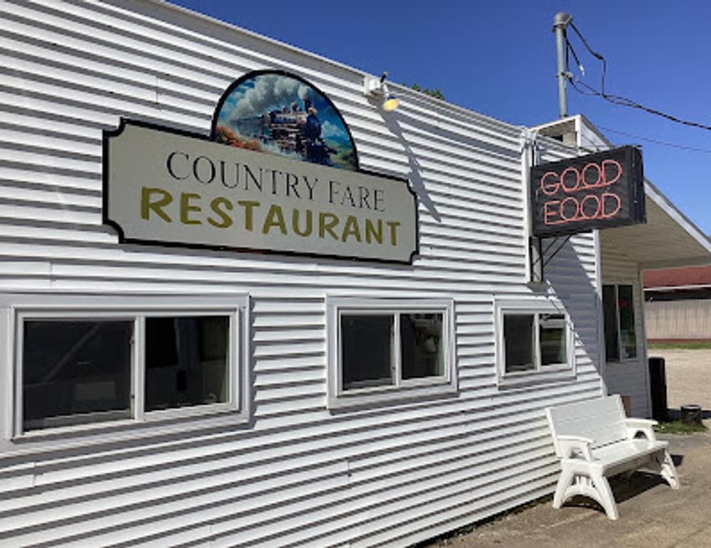 Country Fare Restaurant