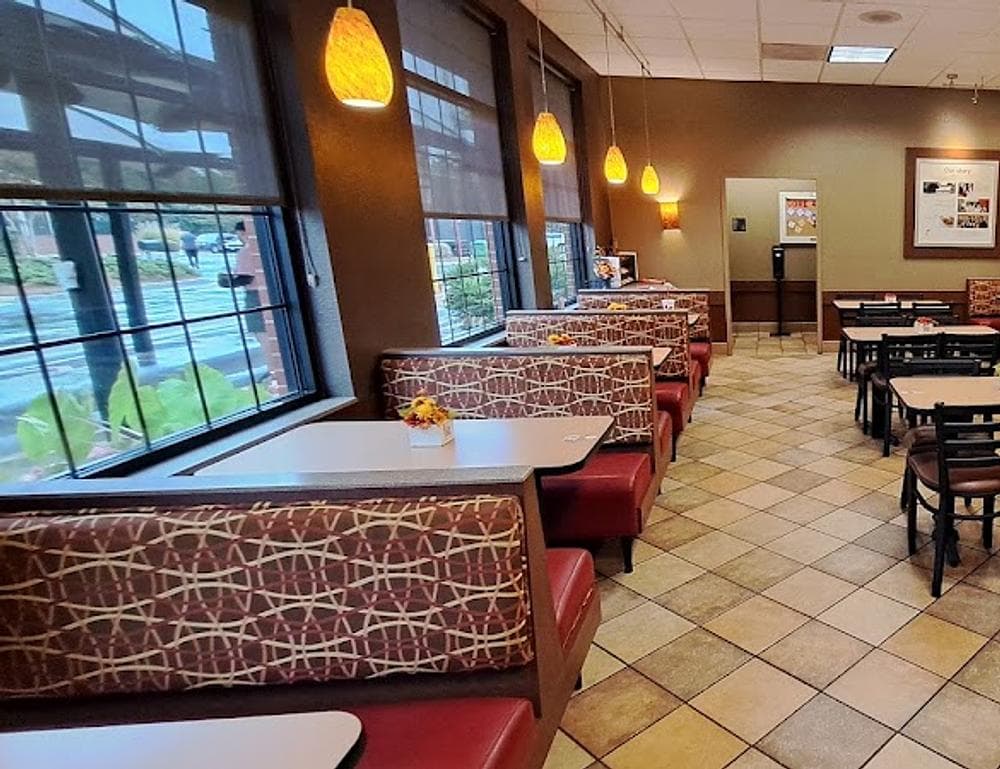 Chick-fil-A McDonough