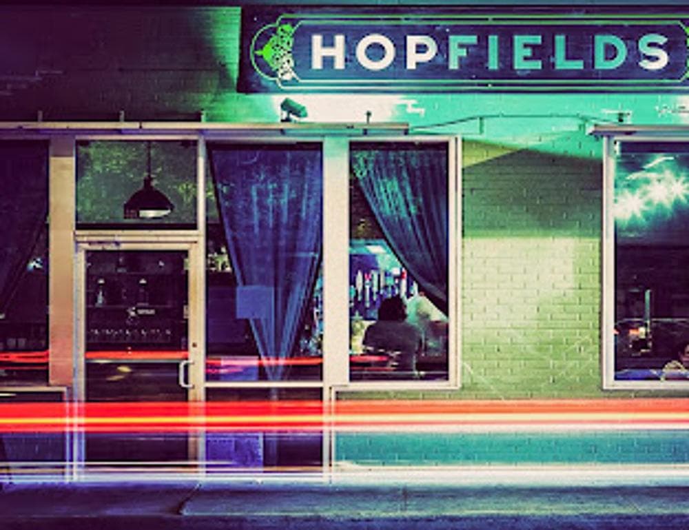 Hopfields