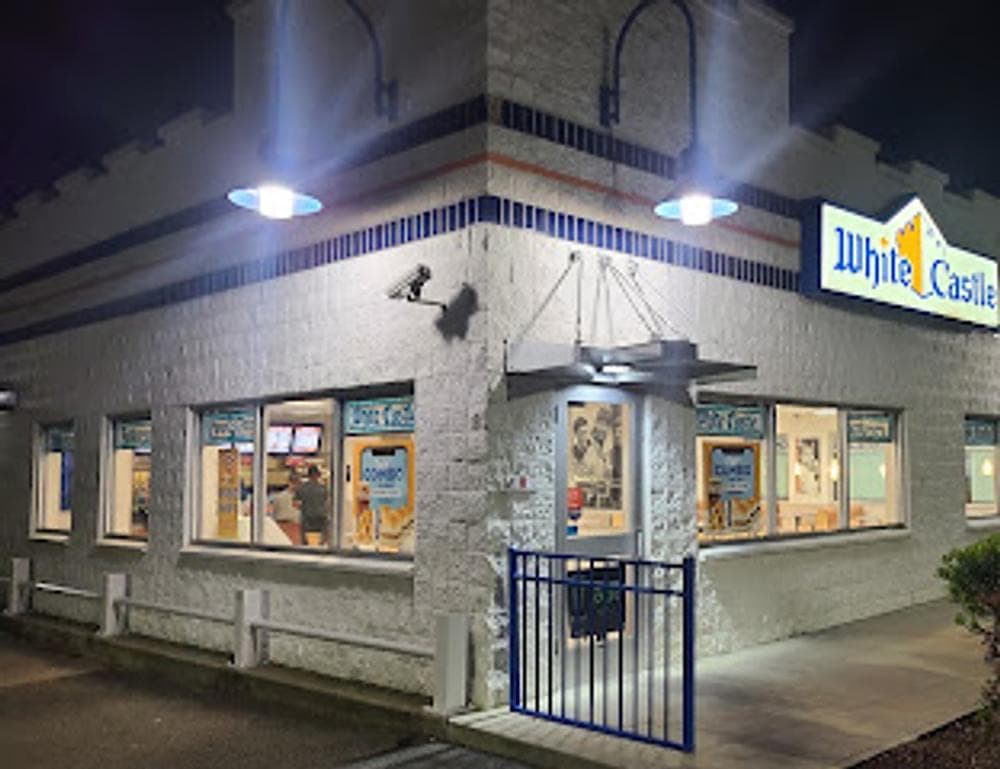 White Castle - Little Ferry