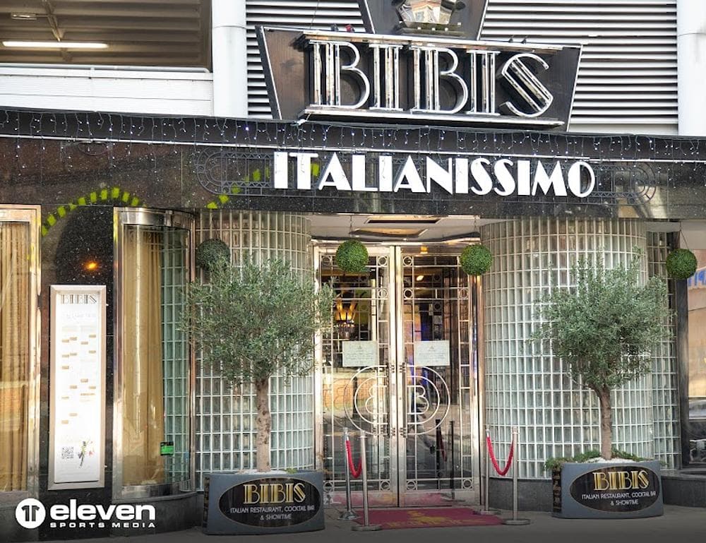 Bibis Restaurant