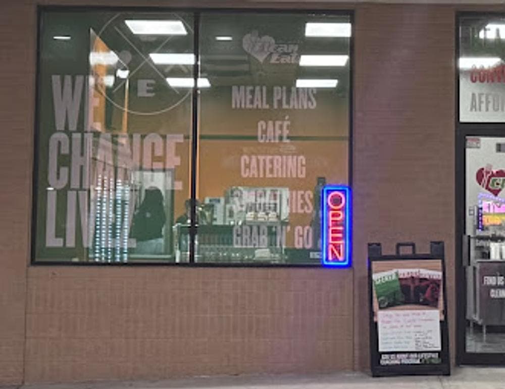 Clean Eatz Stafford