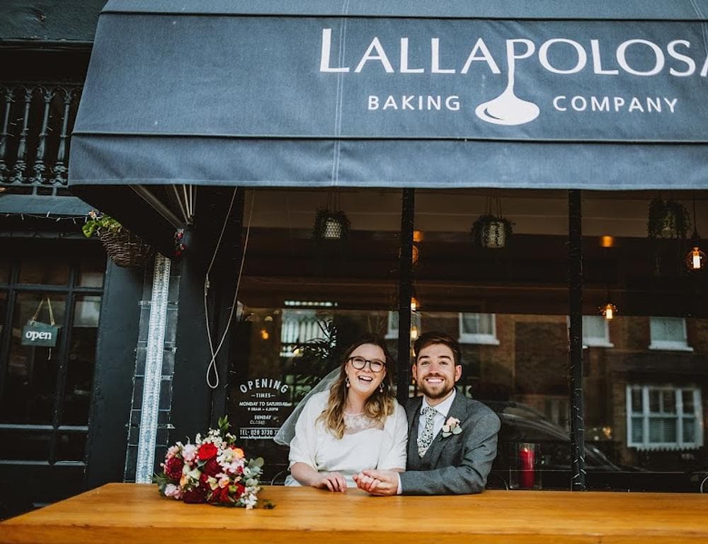 Lallapolosa Baking Company
