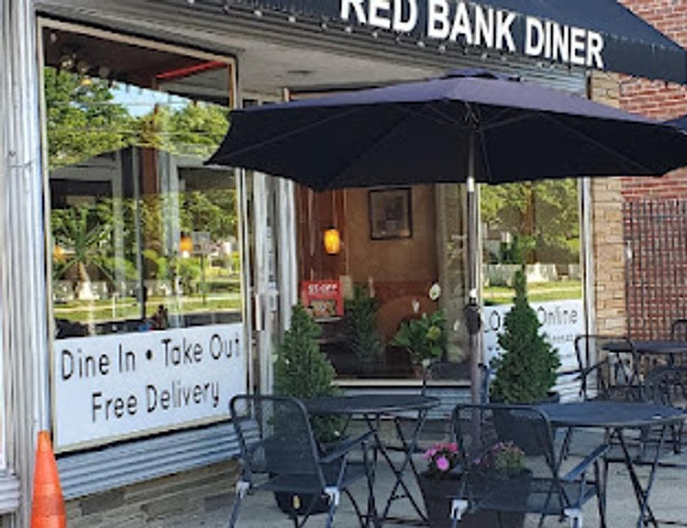 Red Bank Diner