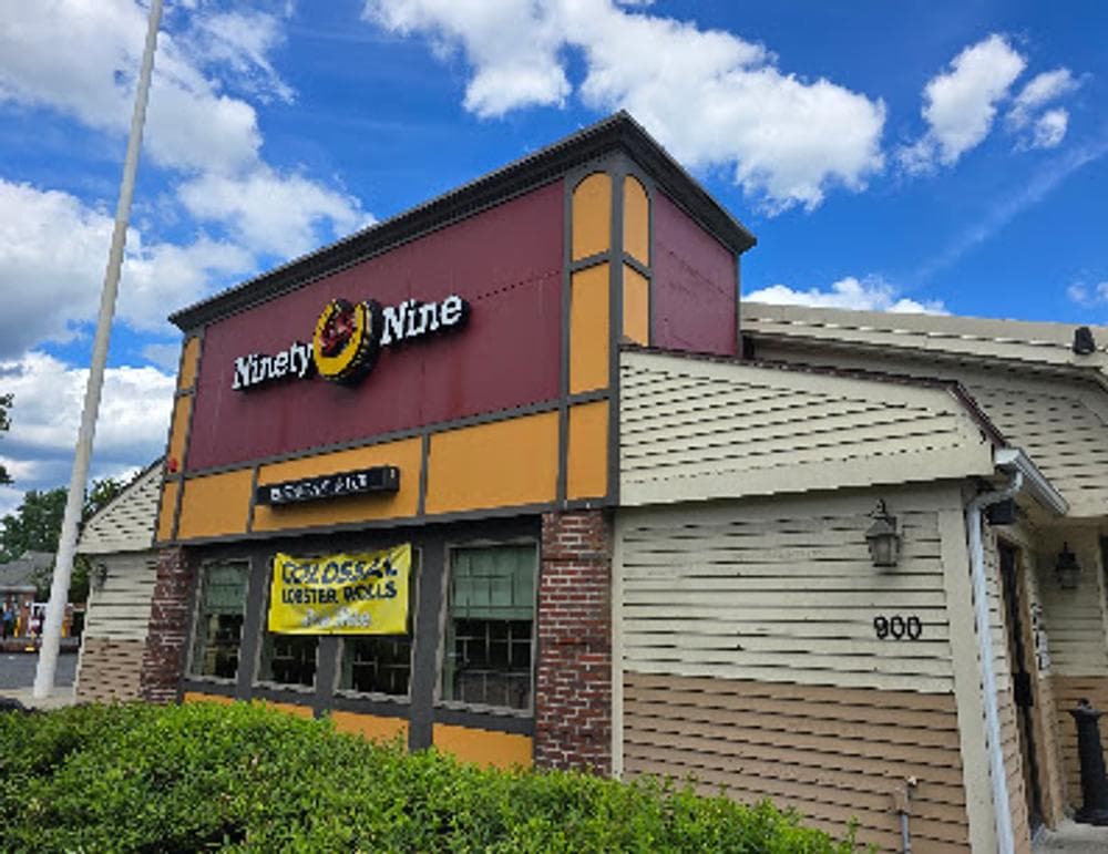 99 Restaurant & Bar Worcester