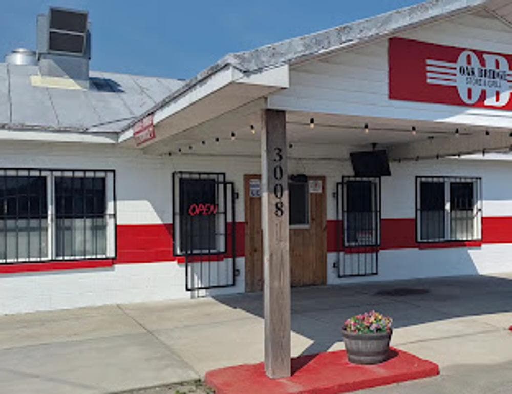 Oak Bridge Store & Grill