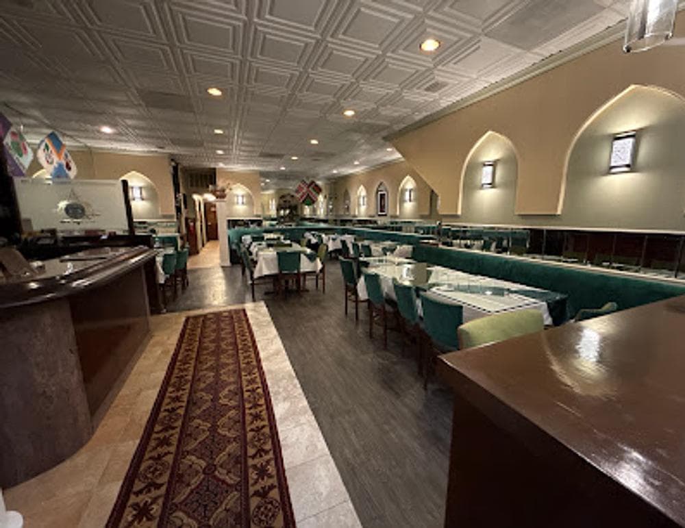 Kabul Grill - Hicksville