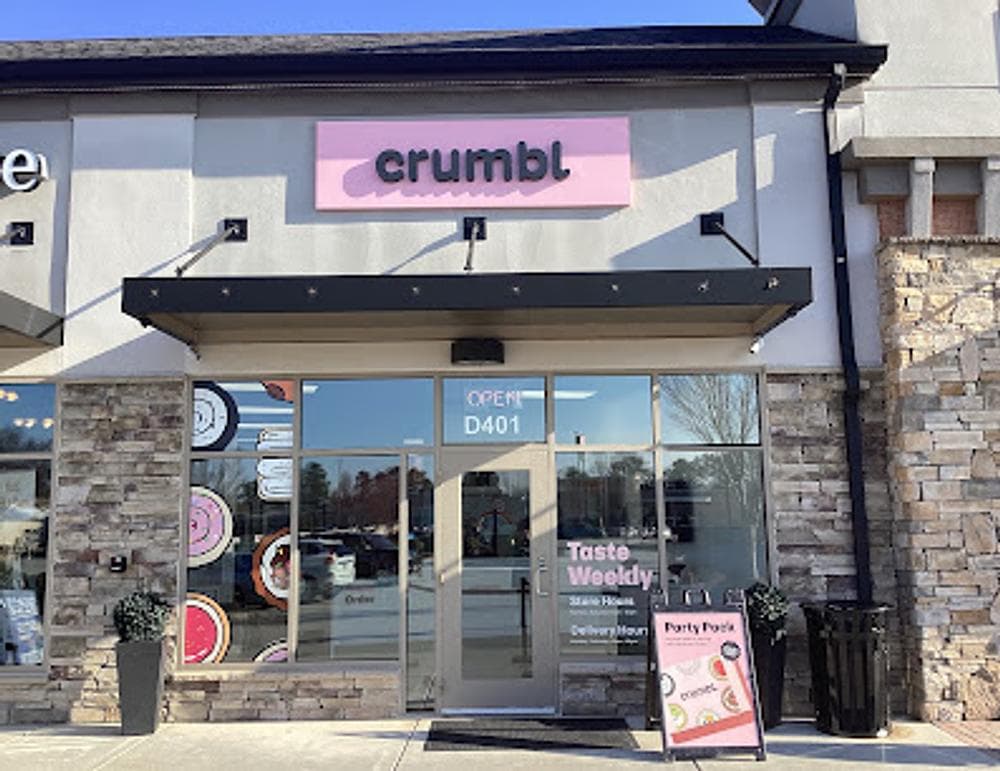 Crumbl