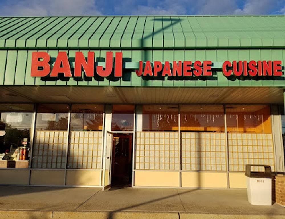 Banji Japanese Cuisine