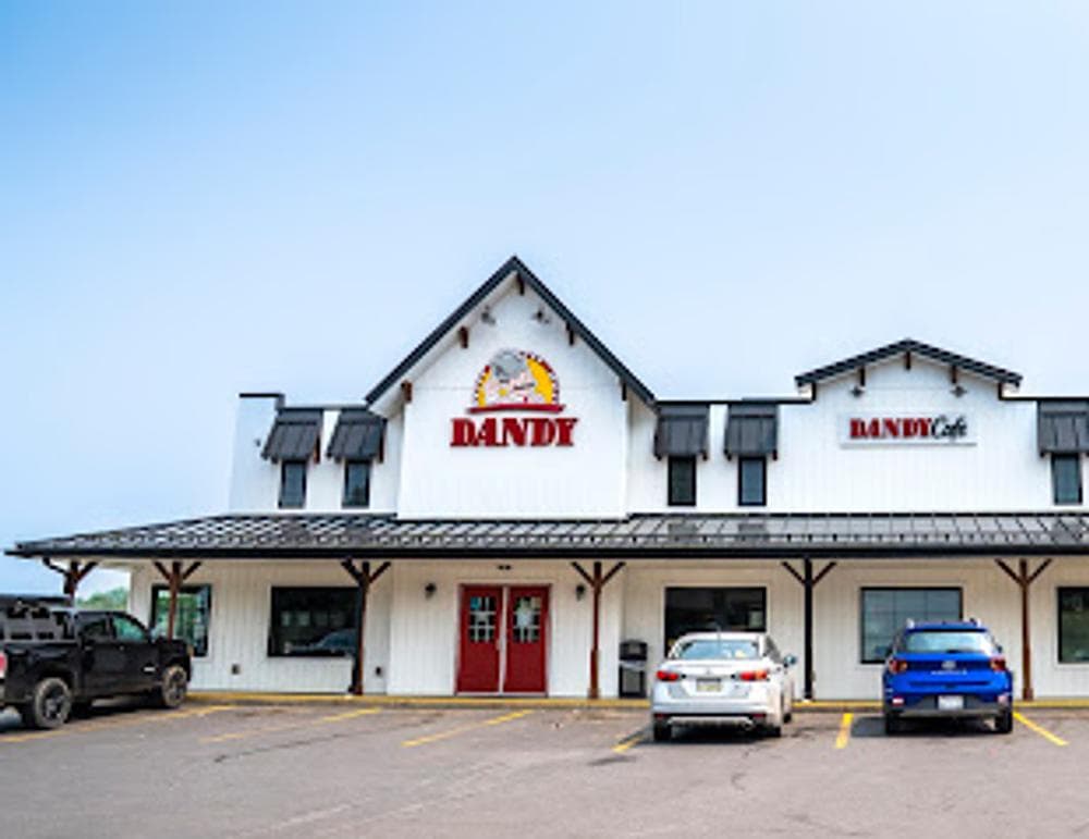 Dandy - Pizza Cafe Deli