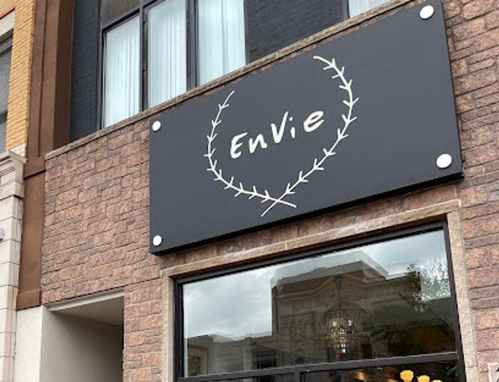 EnVie Bistro