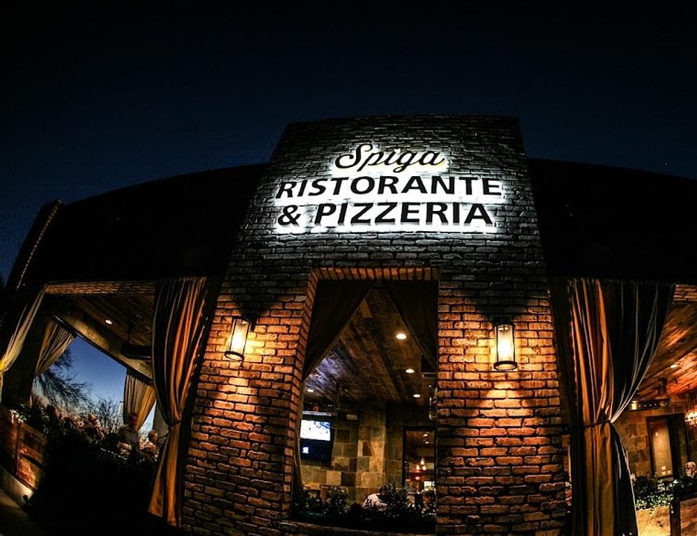 Spiga Cucina Italiana