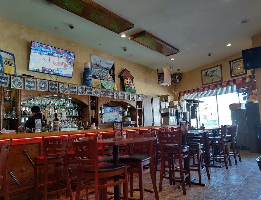 La Casa del Sazón 2