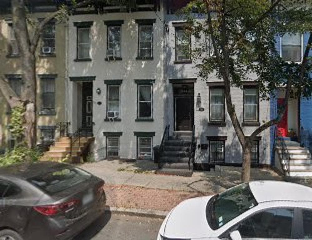Brownstone Graphics - Albany