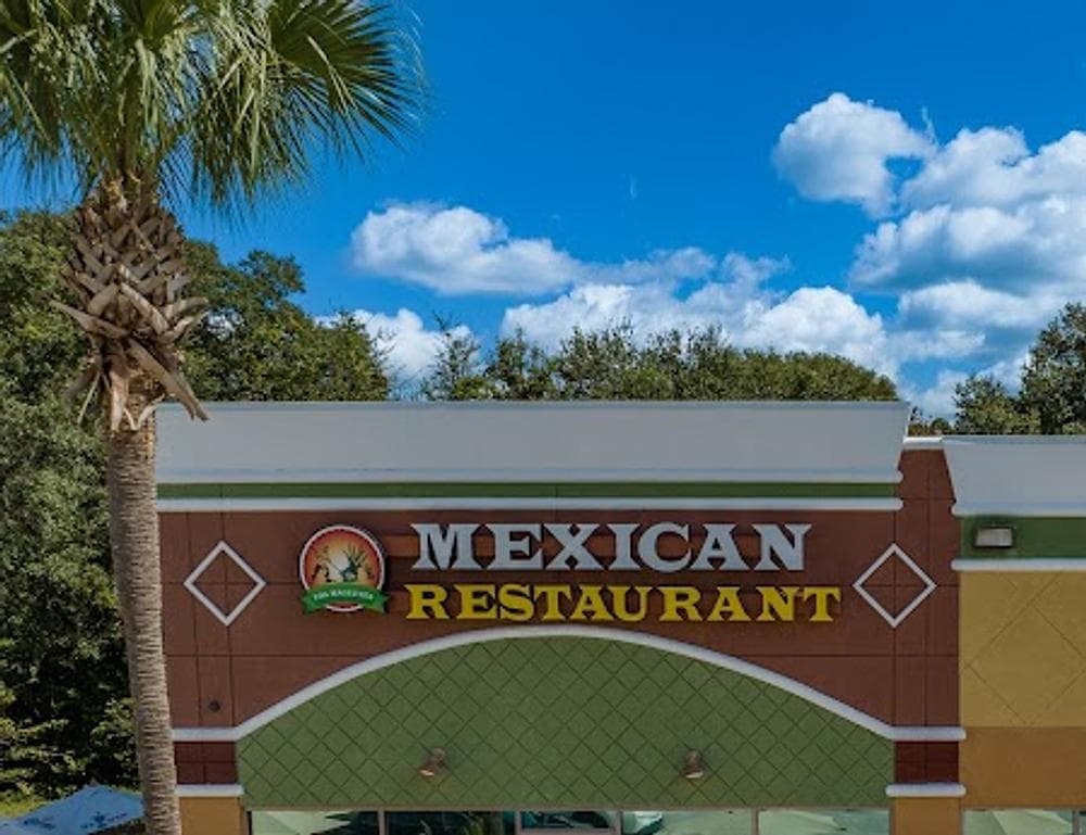 Los Magueyes Mexican Restaurant