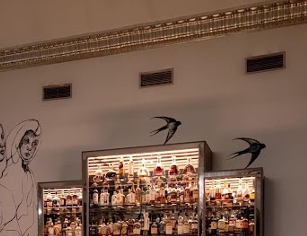 Nimb Brasserie