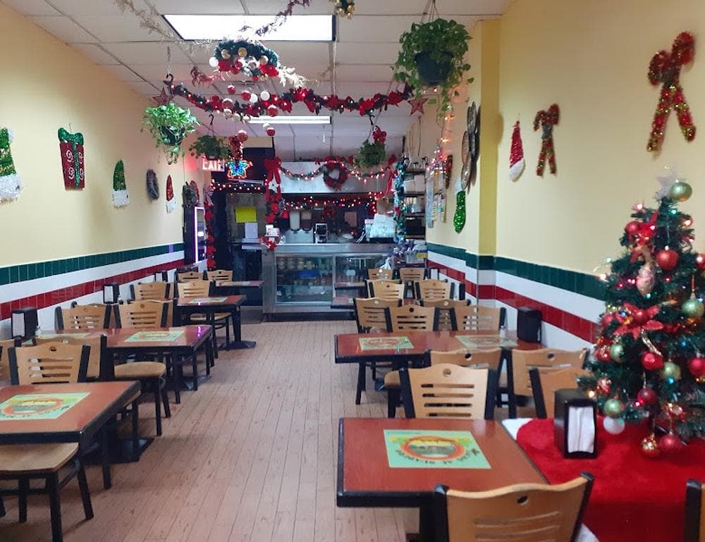 Tacos Al Suadero