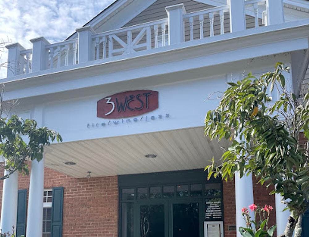 3 West - New American Dining