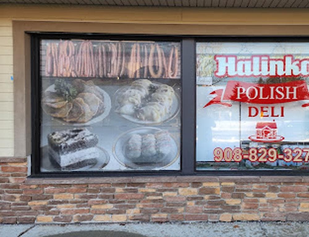 Halinka Polish Deli