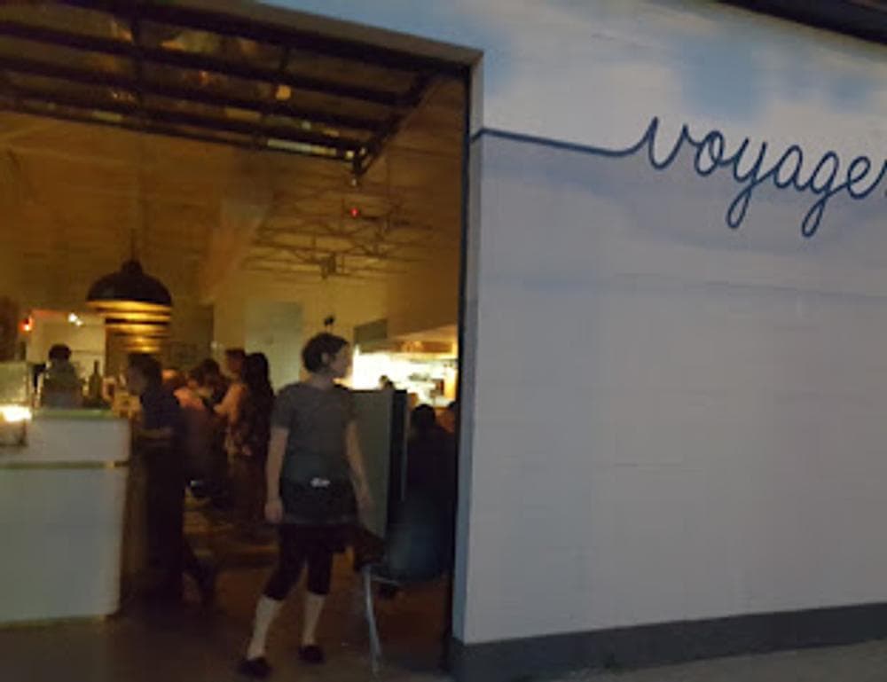 Voyager