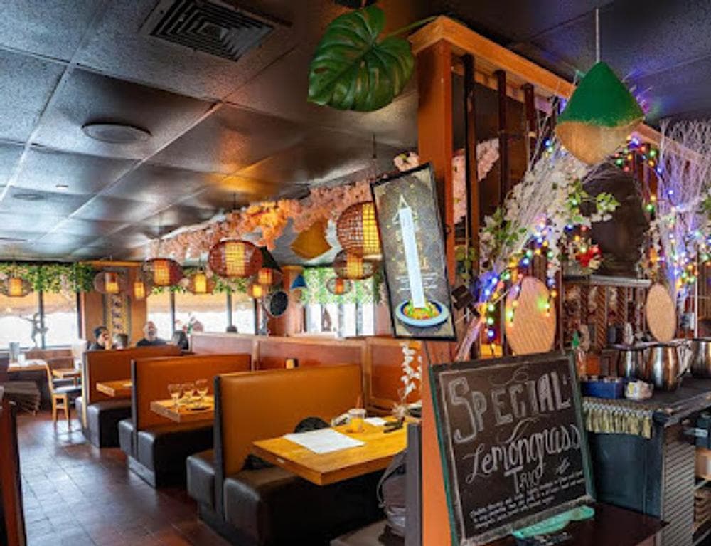 Thai Place
