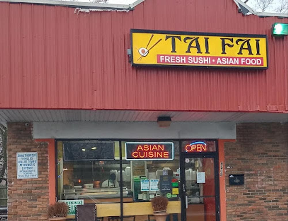 Tai Fai Restaurant
