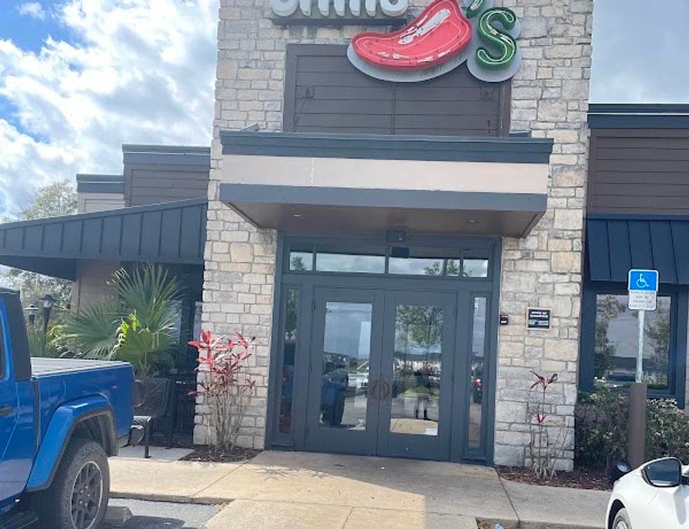 Chili's Zephyrhills