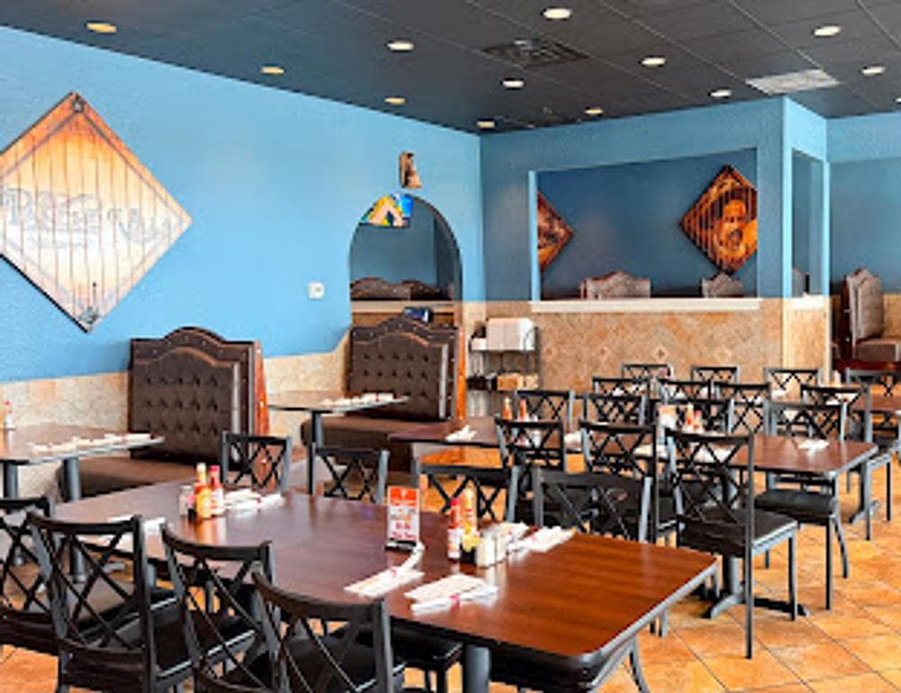 El Pancho Villa Grille II