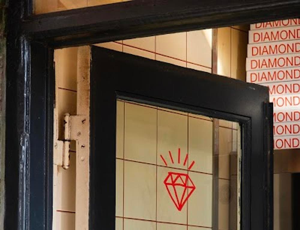 Diamond Slice