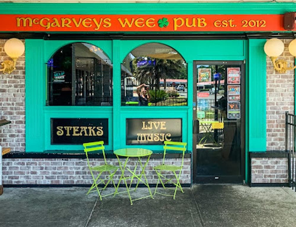 McGarvey's Wee Pub South