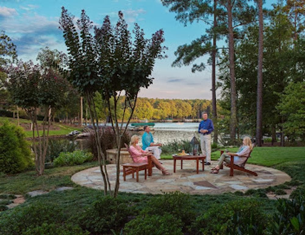 Harbor Club on Lake Oconee