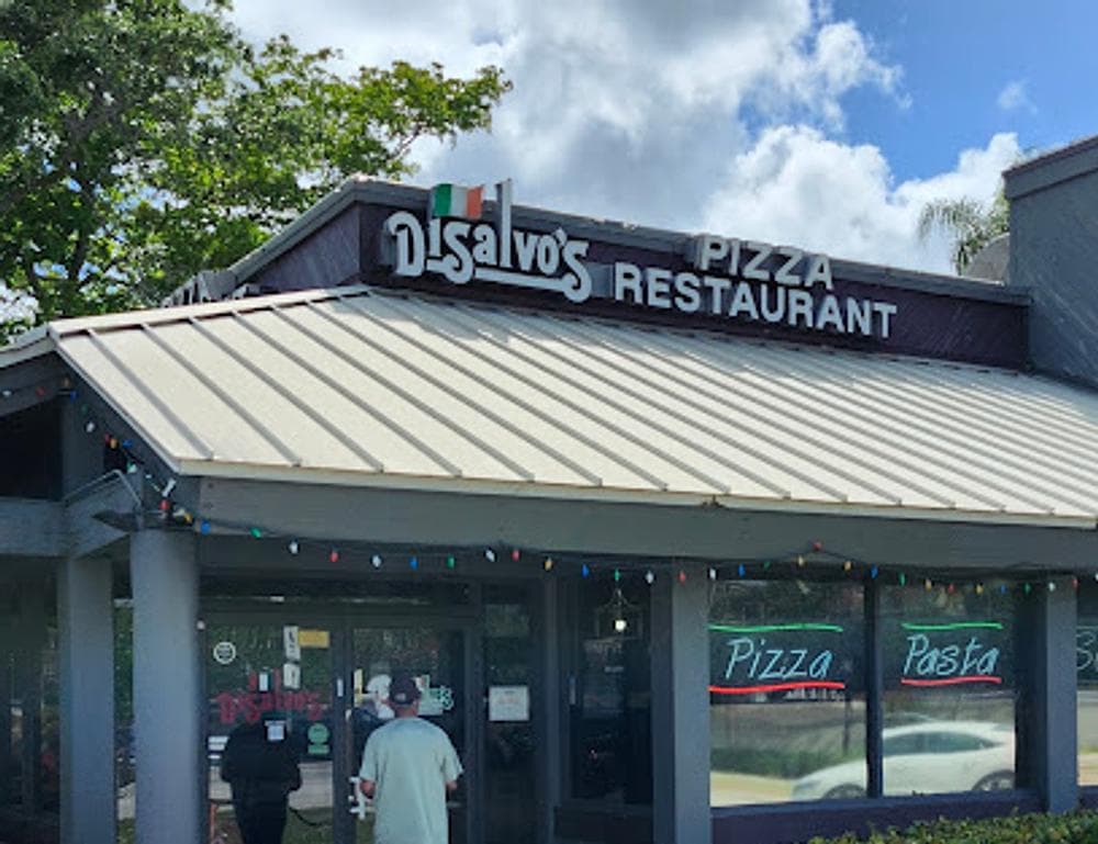 Disalvo's Pizza & Italian