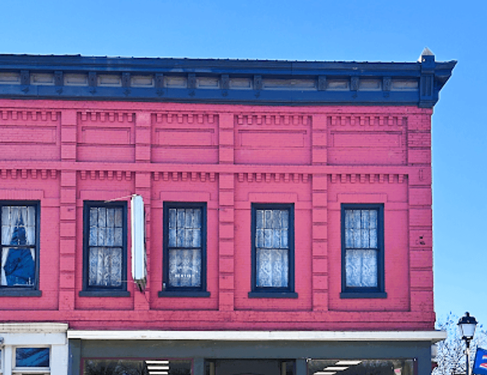 1st Franklin Financial