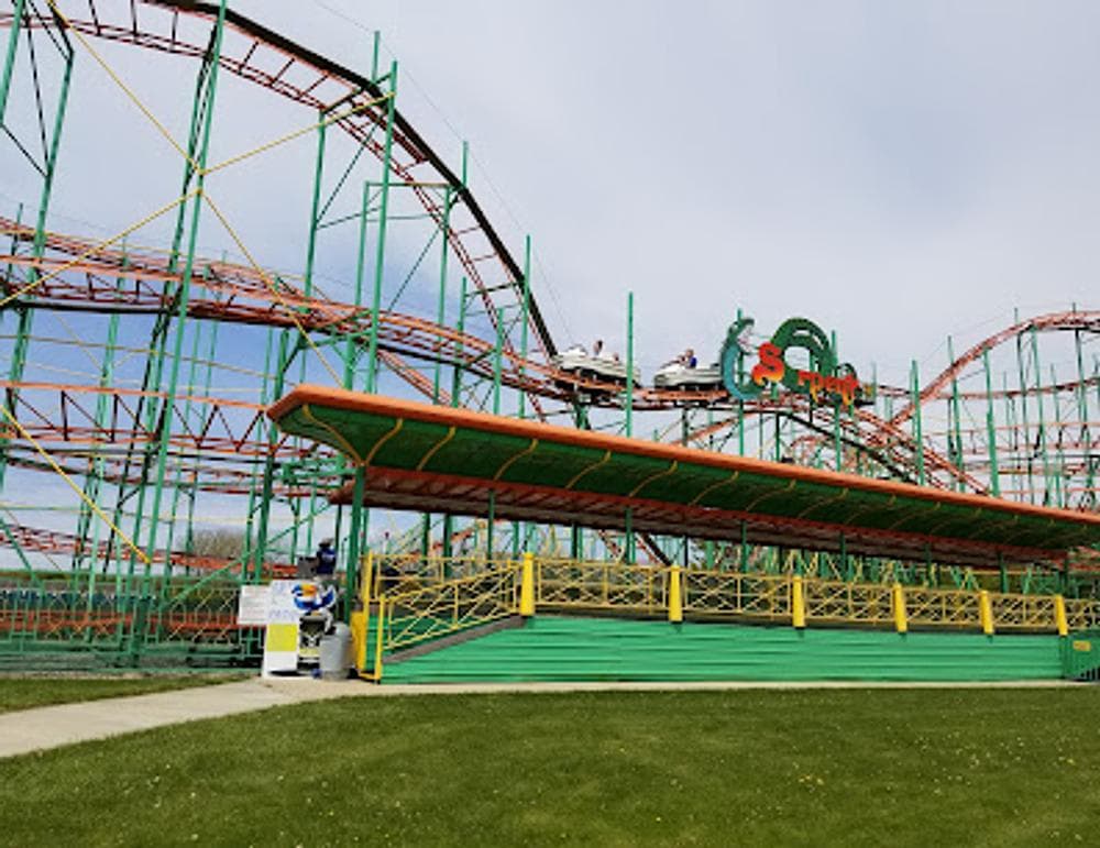 Fun Way Amusements