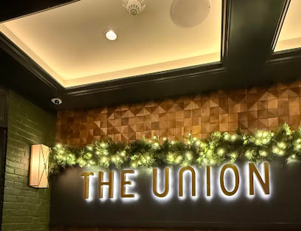 The Union
