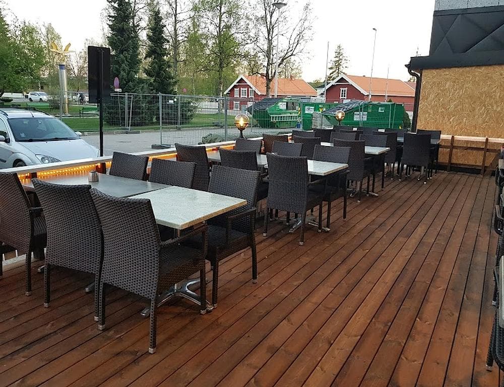 Milano Elverum