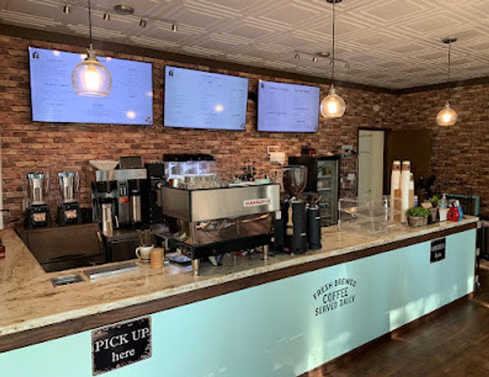 Coffee Shack Coffee Roasters