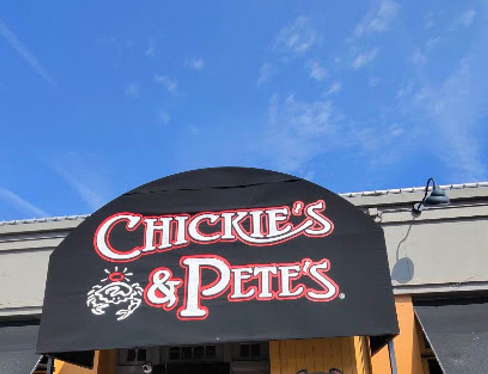 Chickie's & Pete's