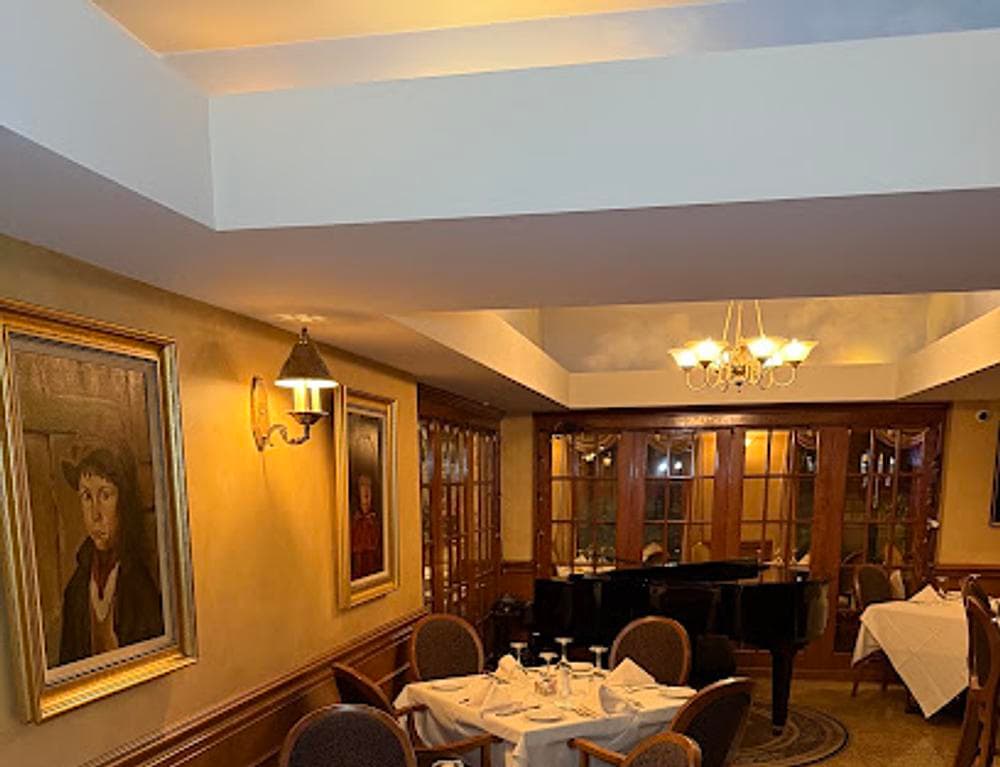 Arturo's Restaurant